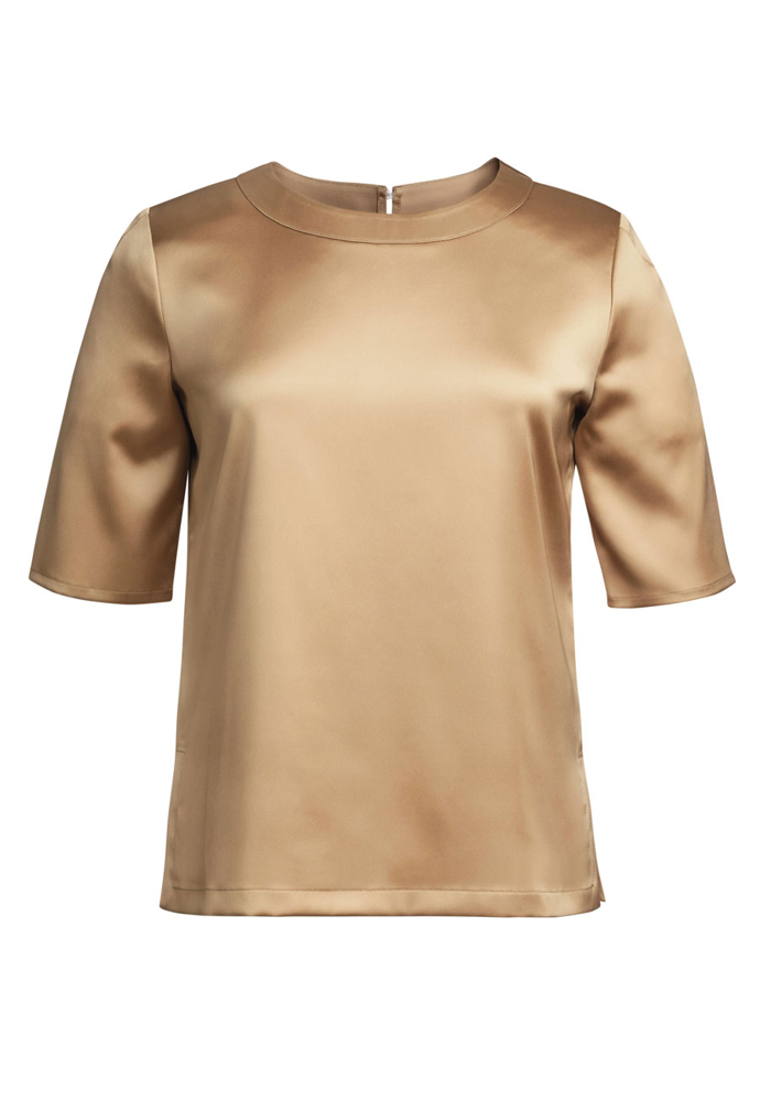 BT2362 - Blouse Ravenna - Gold