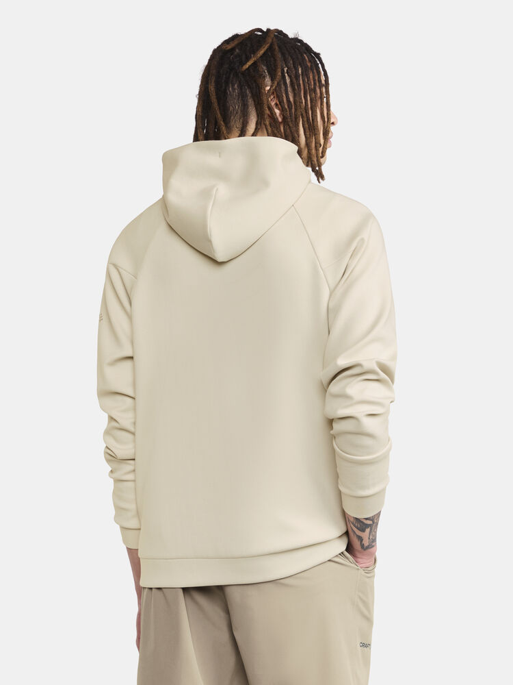 Craft - ADV Join FZ Hoodie M Plaster 4XL