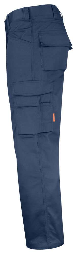 Jobman - 2313 Service Trousers Navy 100