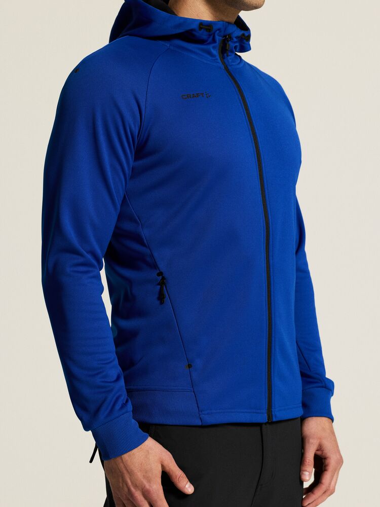 Craft - ADV Unify FZ Hood M Club Cobolt 4XL