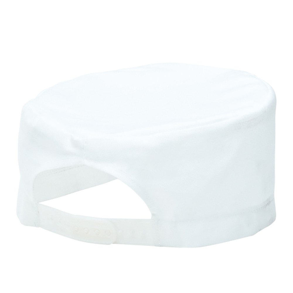 Chefs Pet - White