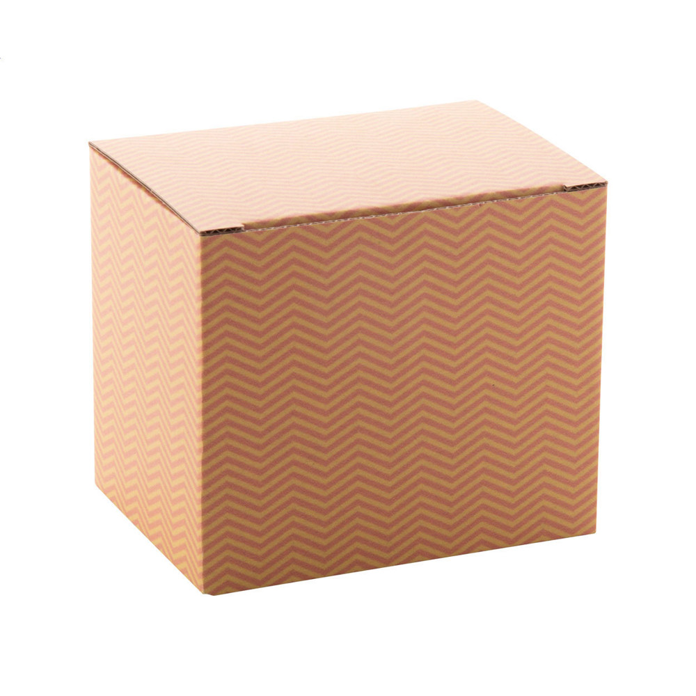 CreaBox Mug A - custom made mok doos