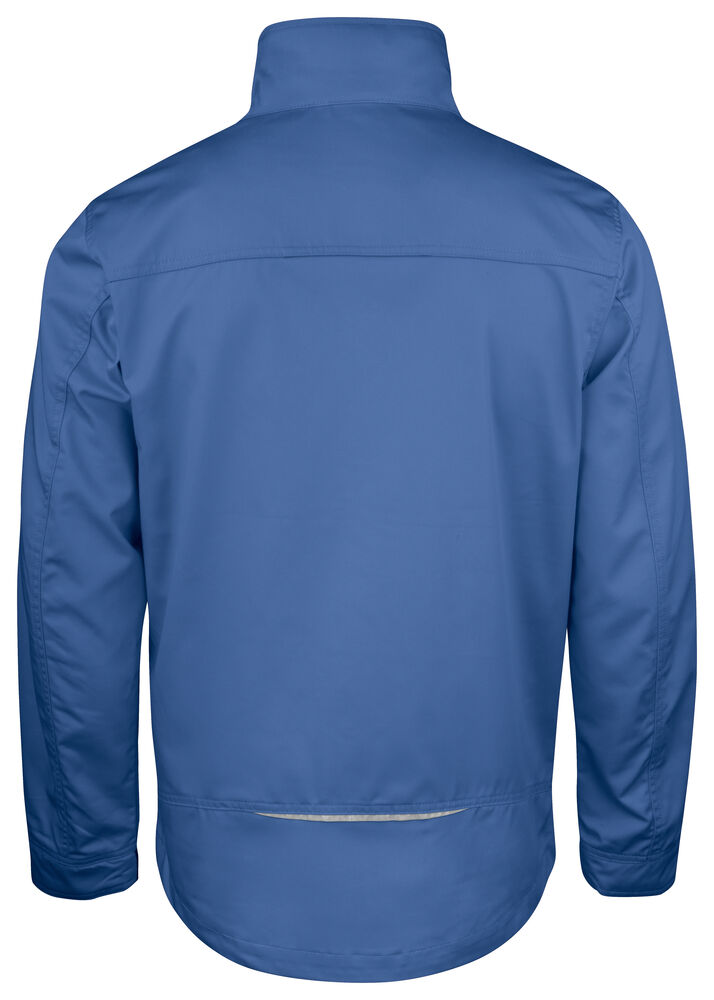 Jobman - 1327 Service Jacket Hemelsblauw 3XL
