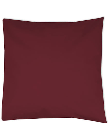 Link Kitchen Wear - Pillow Case - Burgundy (ca. Pantone 216)