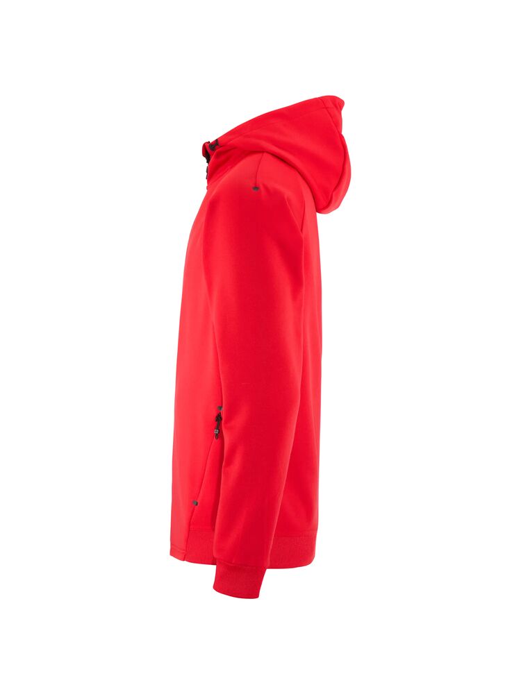 Craft - ADV Unify FZ Hood M Bright Red XXL