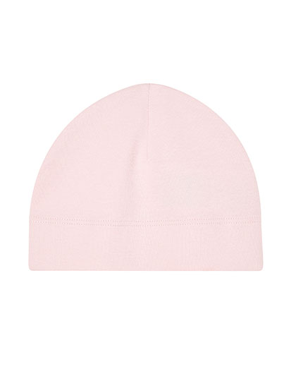 Baby Hat - Powder Pink