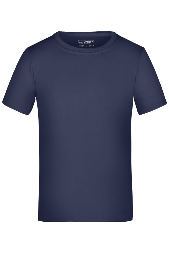 Active-T Junior - Navy