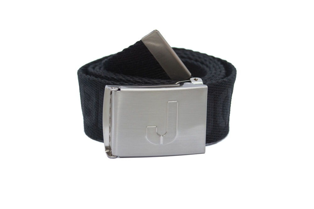 Jobman - 9291 Belt Zwart No Size