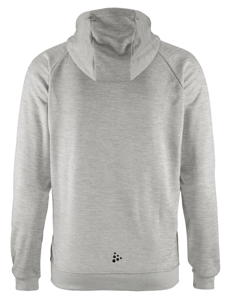 Craft - ADV Unify FZ Hood M Grey Melange XS