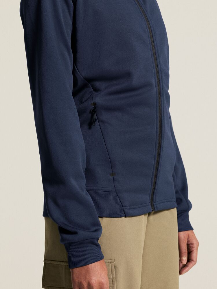 Craft - ADV Unify FZ Hood W Navy S
