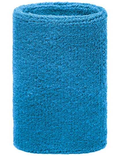 Daiber - Sporty Wristband - Turquoise