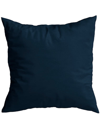 Link Kitchen Wear - Organic Cushion Cover Casey - Navy