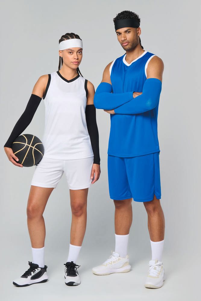 PA032 - Naadloze sporttube