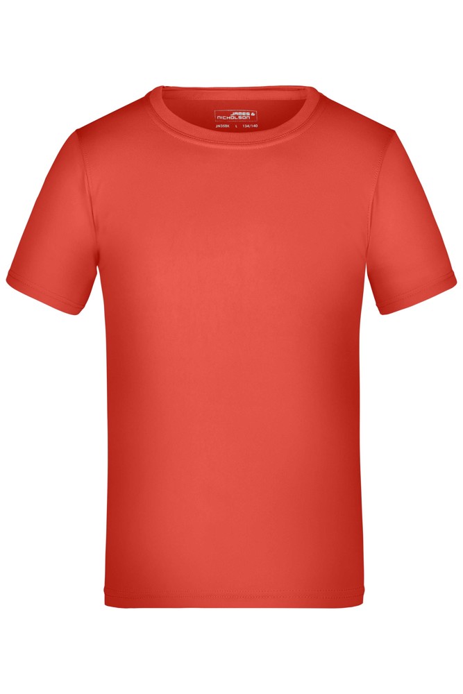 Active-T Junior - grenadine