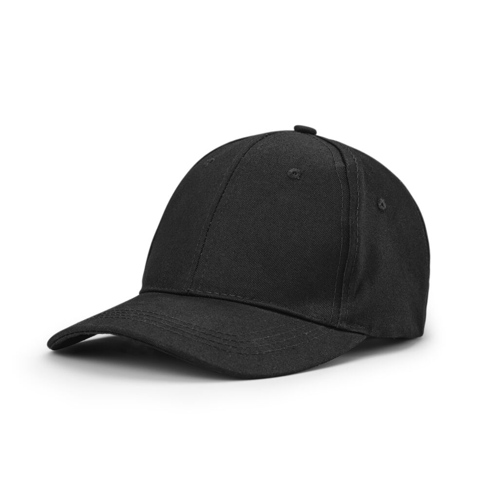 Jobman - 9062 Cap Zwart No Size