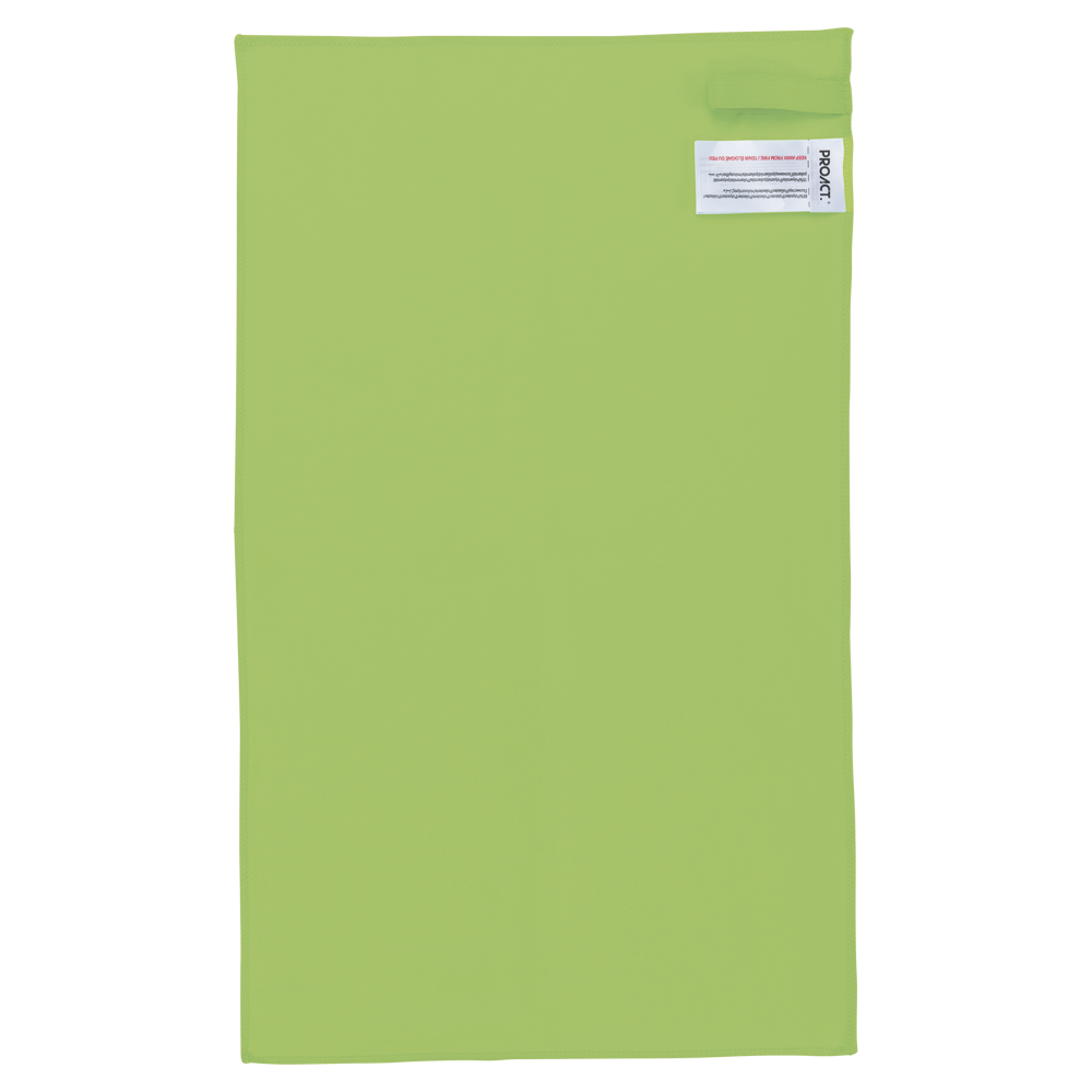 PA573 - Sporthanddoek microvezel - 30 x 50 cm