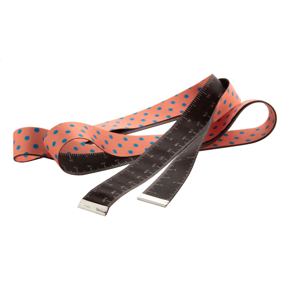 Caruso RPET - custom made meetlint