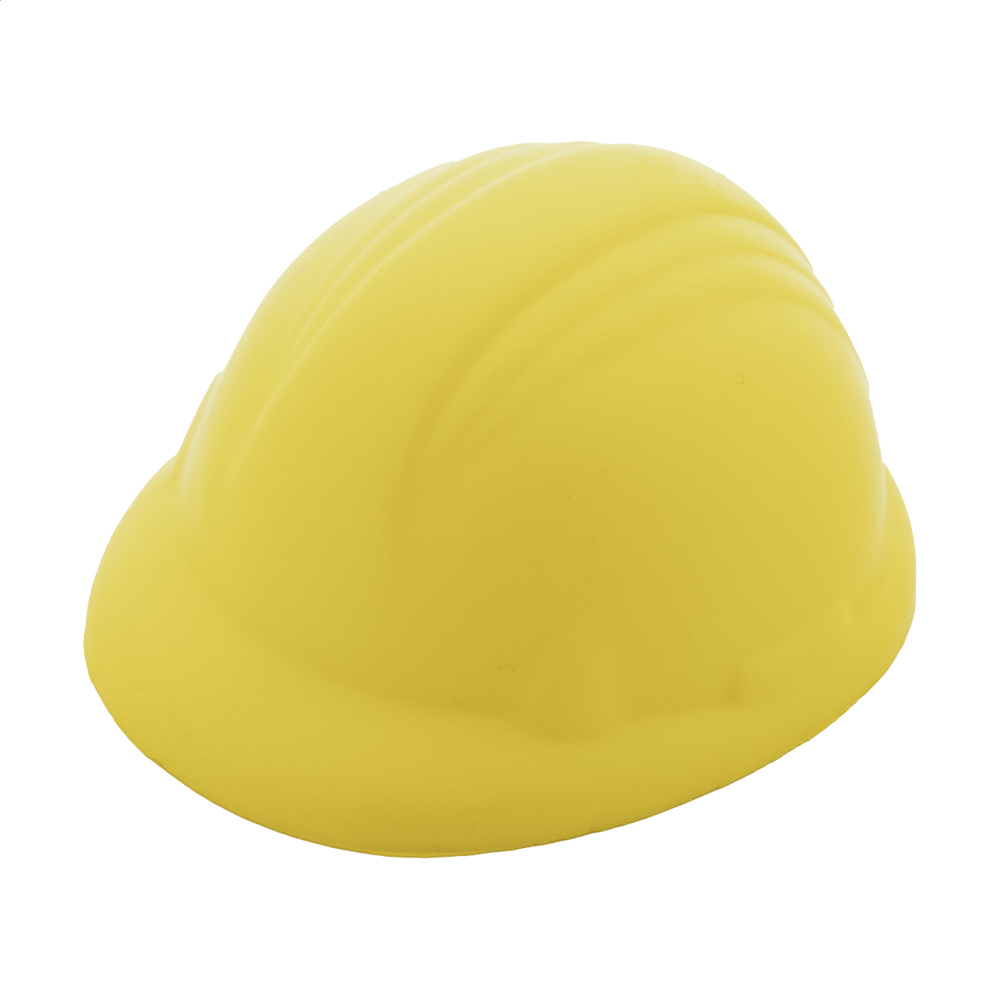 Ingenio - anti stress bal - geel