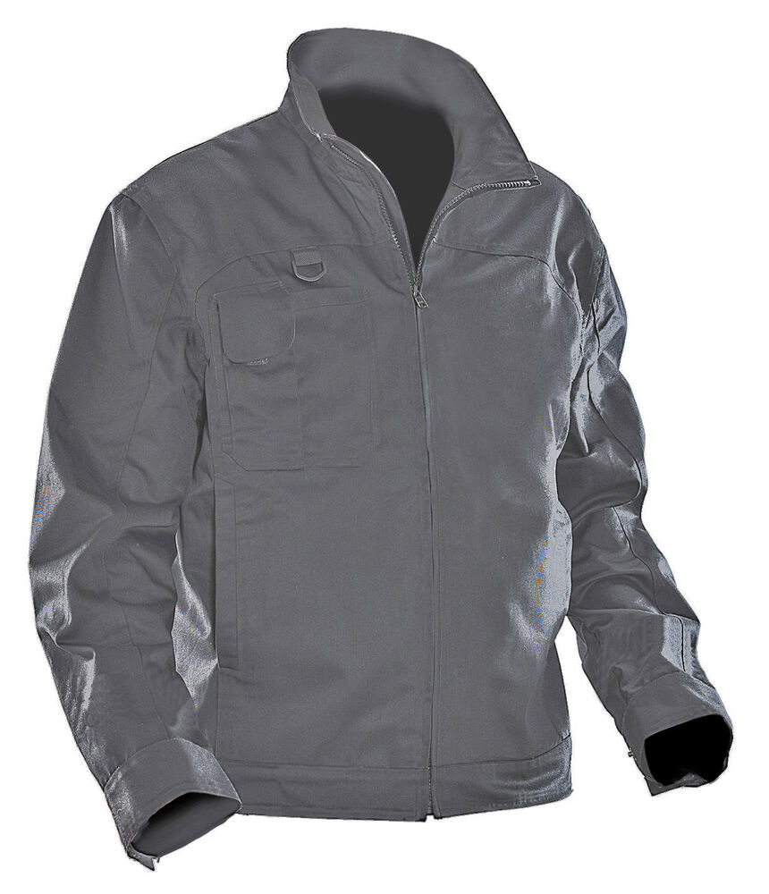 Jobman - 1337 Service Jacket - Grafiet