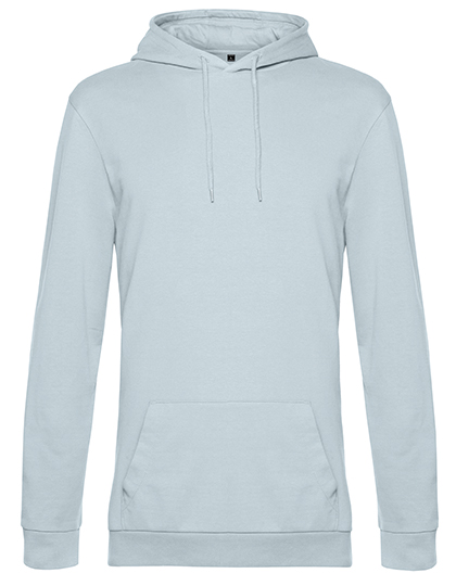 #Hoodie - Pure Sky