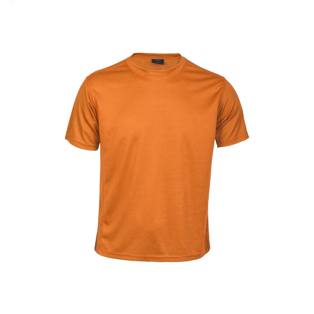 Ekle - sport T-shirt - oranje