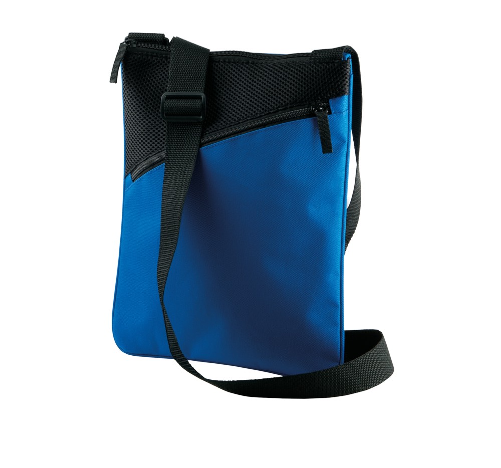 Schoudertas - royalblue