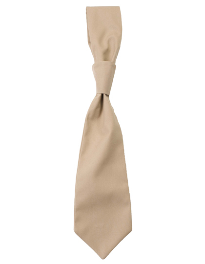 Tie Messina - Khaki