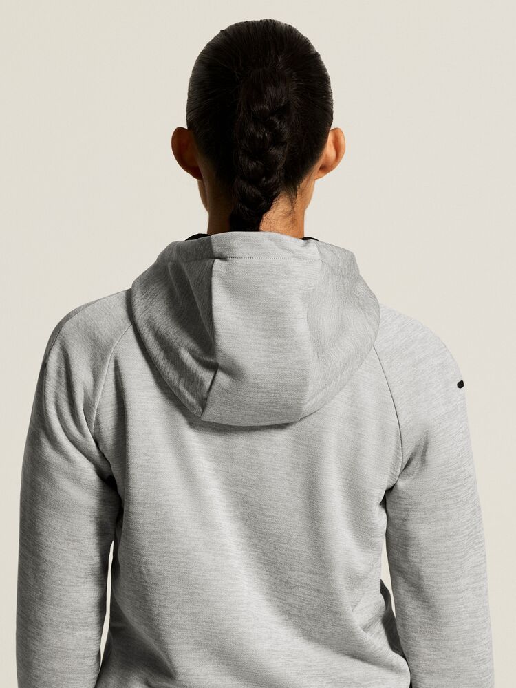 Craft - ADV Unify FZ Hood W Grey Melange XXL