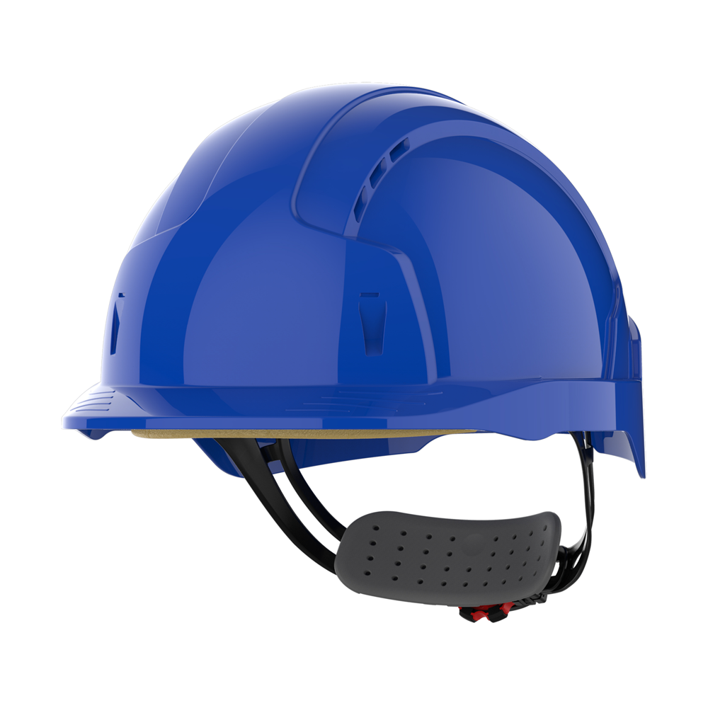 JSAJB170 - EVOLite® geventileerde veiligheidshelm