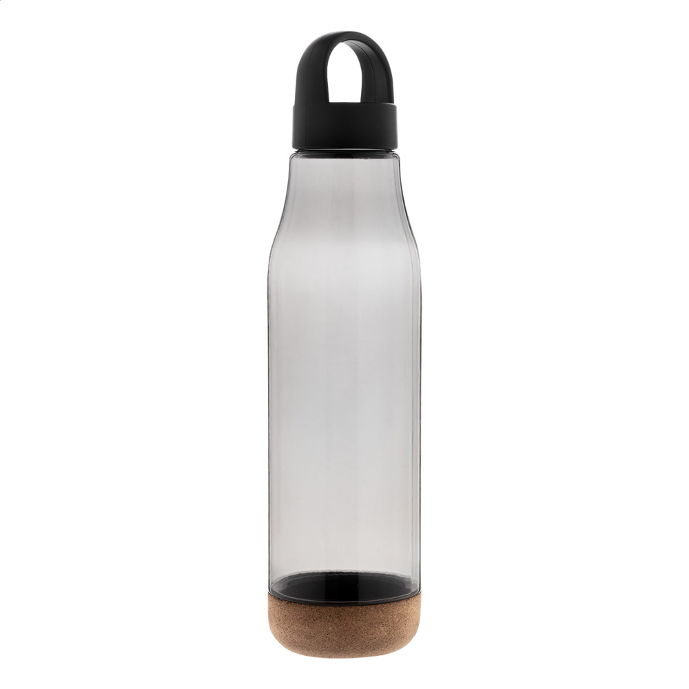 Cortex - RPET-fles - Zwart