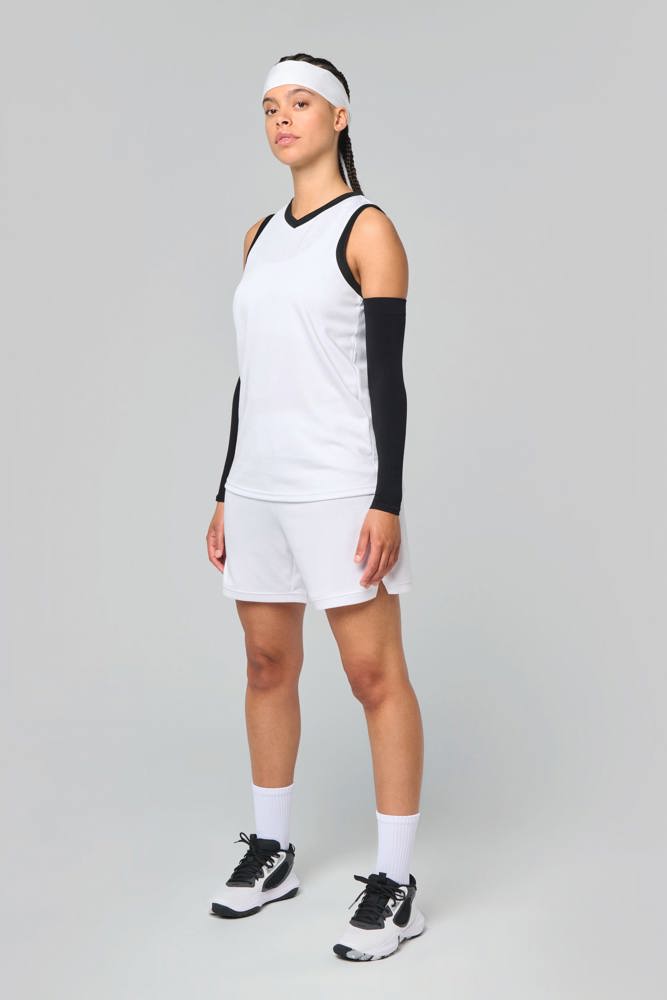 PA032 - Naadloze sporttube