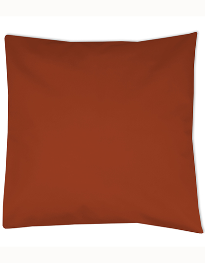 Pillow Case - Terracotta