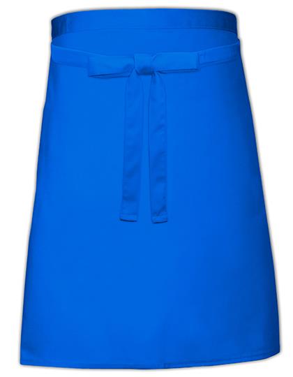 Baker´s Apron - EU Production - Royal