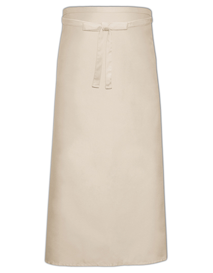 Bistro Apron - Natural