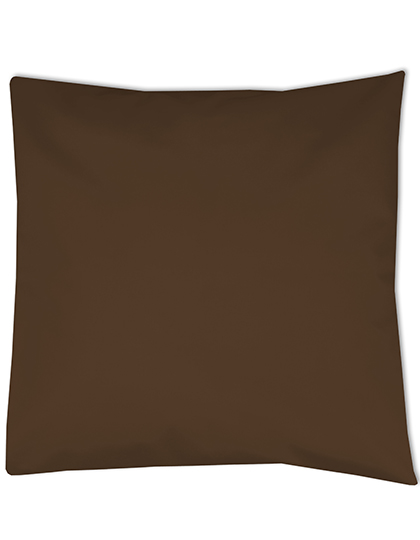 Pillow Case - Brown
