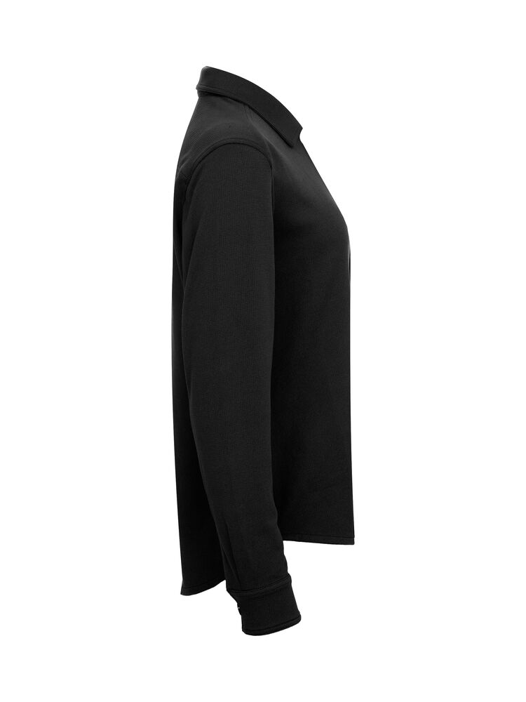 Cutter & Buck - Advantage Leisure Shirt Dames Zwart M