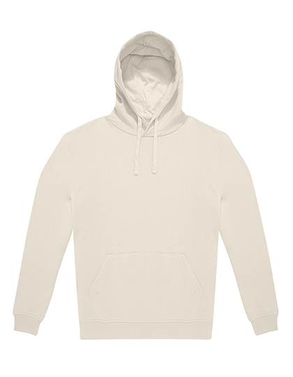 B&C BE INSPIRED - ID.333 Hoodie - Off White