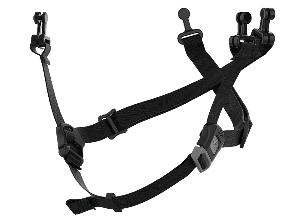 JSAHV220 - Baseworker™ 4-punts kinband