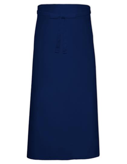 Bistro Apron - EU Production - Navy