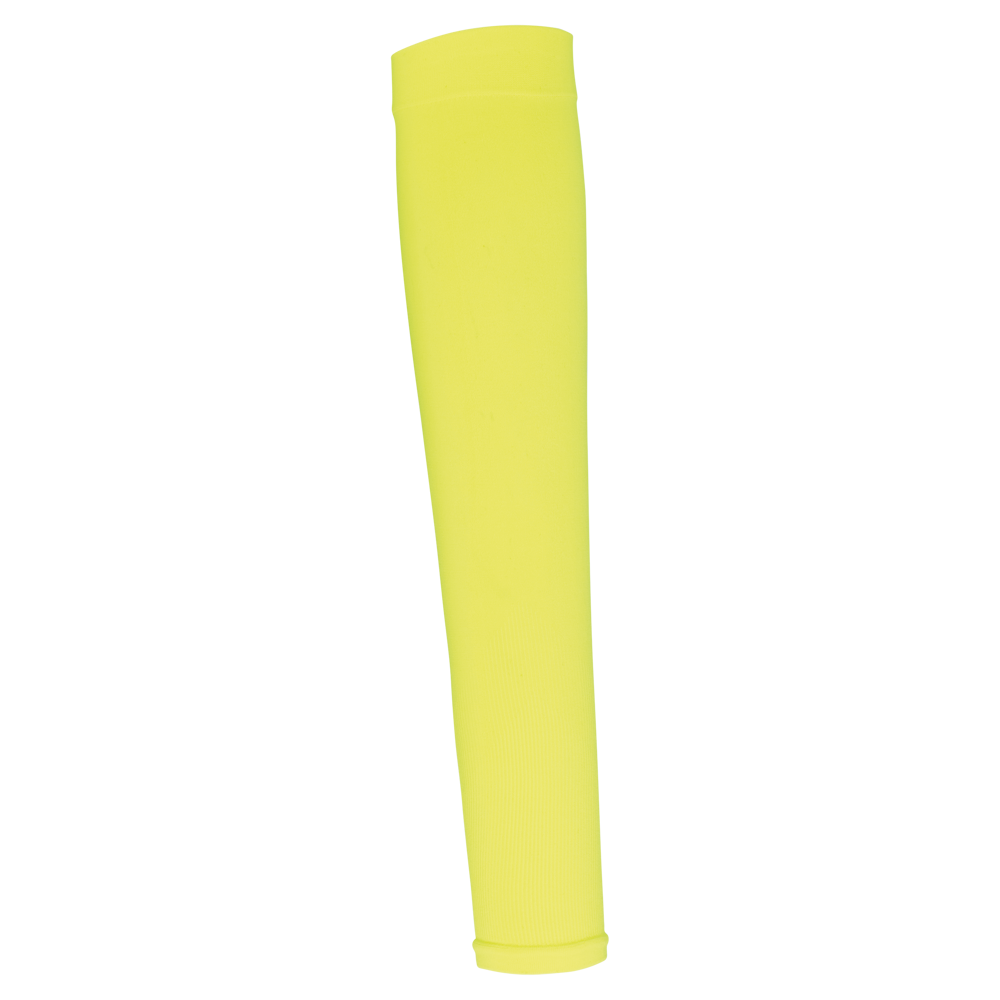 PA032 - Naadloze sporttube - Fluorescent Yellow