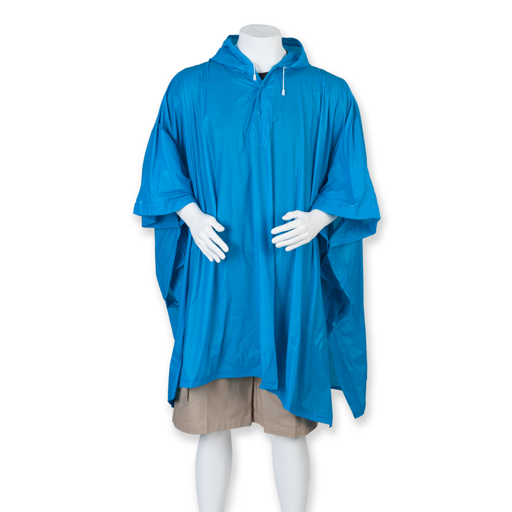 SPL010 - Poncho - SAPHIR