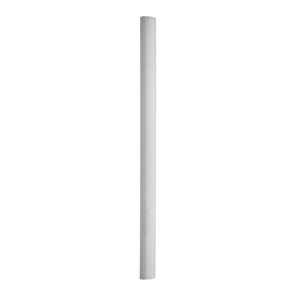Carpenter - timmermanspotlood - wit