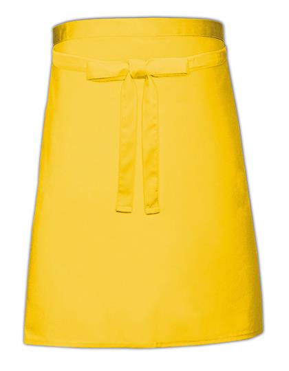 Baker´s Apron - Yellow