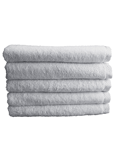 ARTG - Fashion Hand Towel - Light Grey