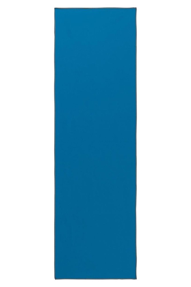 Afkoelende sporthanddoek - Tropical Blue