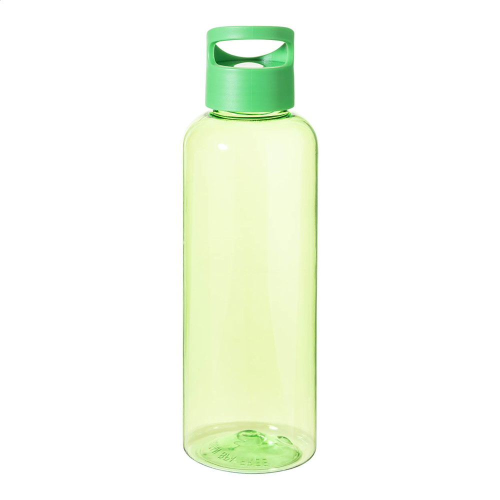 Brumba - tritan fles - lime groen