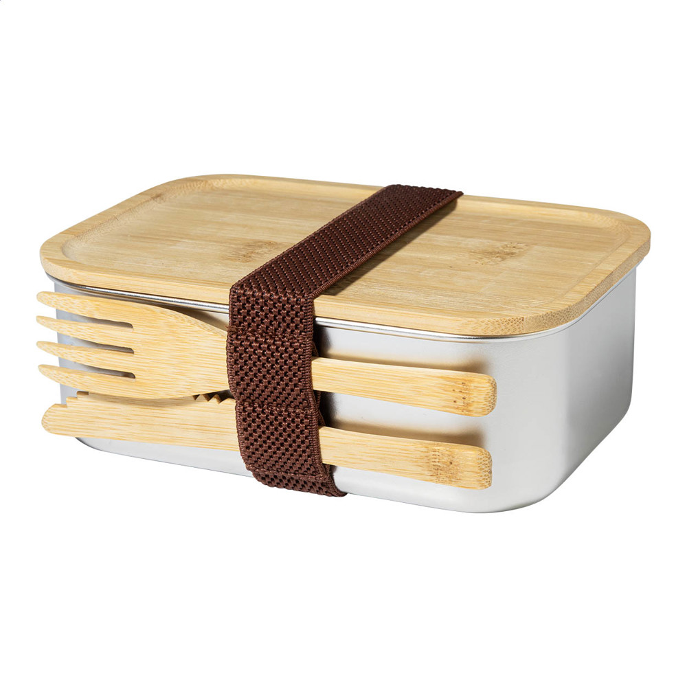 Curroca - lunchbox