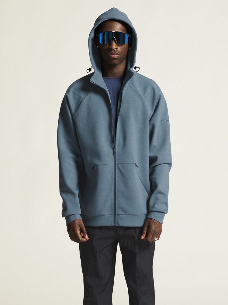 Craft - ADV Join FZ Hoodie M Real XL