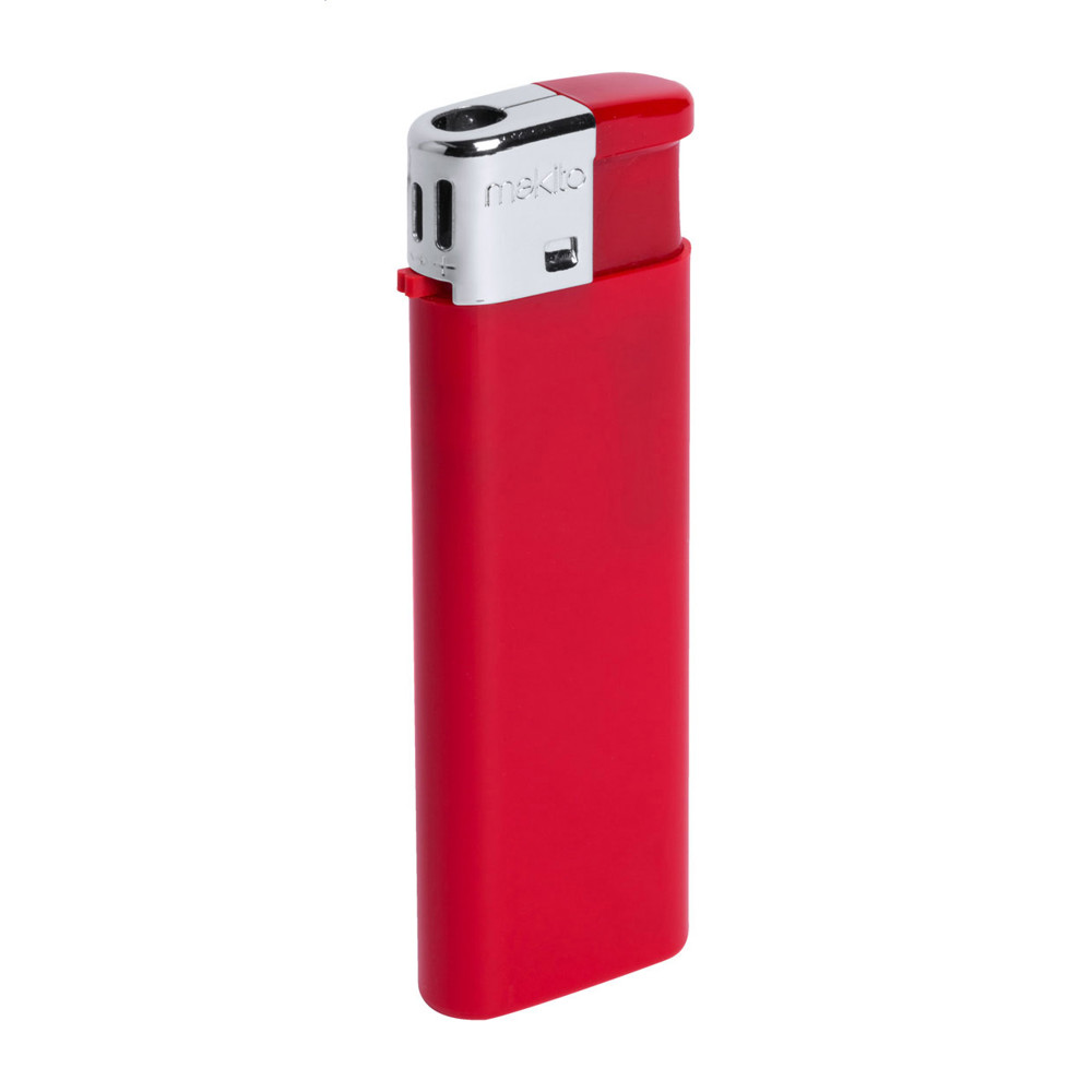 Amilo - aansteker - rood