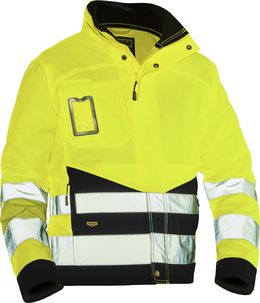 Jobman - 1231 Hi-Vis Jacket